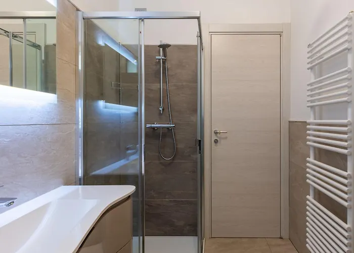 Girasole - Gla128 By Interhome * Gera Lario