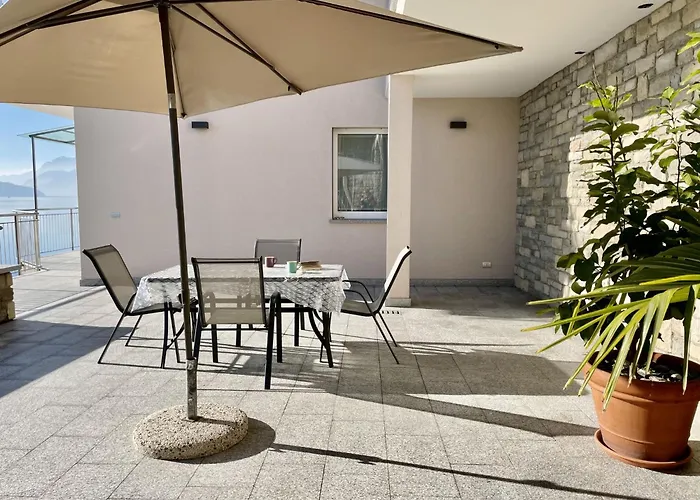 Girasole - Gla128 By Interhome Gera Lario