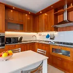Lejlighed Girasole - Gla128 By Interhome