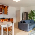 Girasole - Gla128 By Interhome Lejlighed Gera Lario