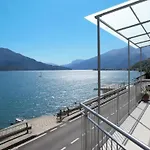 Girasole - Gla128 By Interhome * Gera Lario