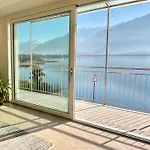 Lejlighed Girasole - Gla128 By Interhome