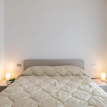 Lejlighed Girasole - Gla128 By Interhome *