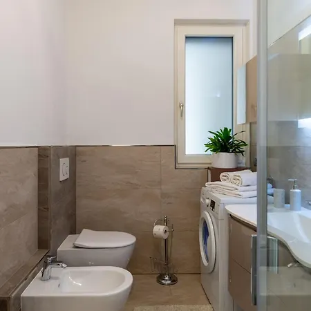 Girasole - Gla128 By Interhome Apartment Gera Lario