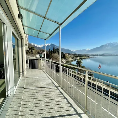 Girasole - Gla128 By Interhome جيرا لاريو