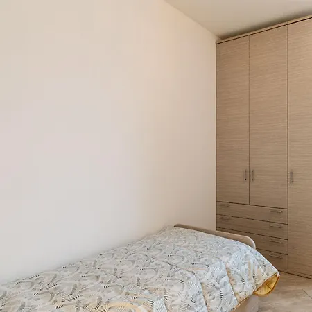 Apartment Girasole - Gla128 By Interhome *