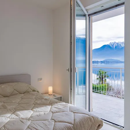 Apartment Girasole - Gla128 By Interhome