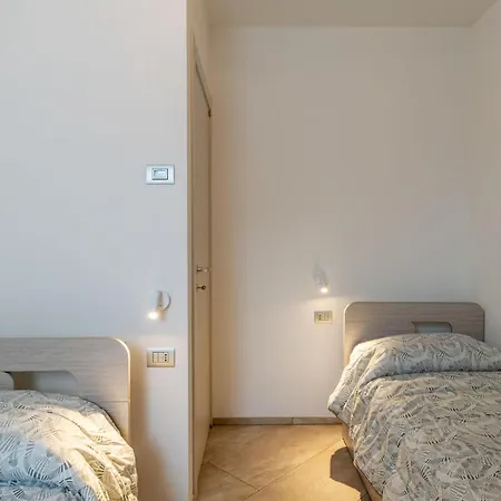 Girasole - Gla128 By Interhome Apartment *
