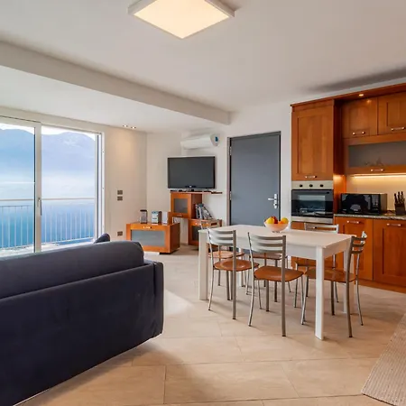 Lejlighed Girasole - Gla128 By Interhome Gera Lario