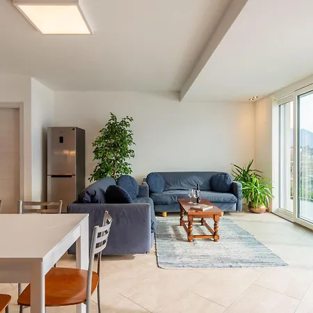 Girasole - Gla128 By Interhome *