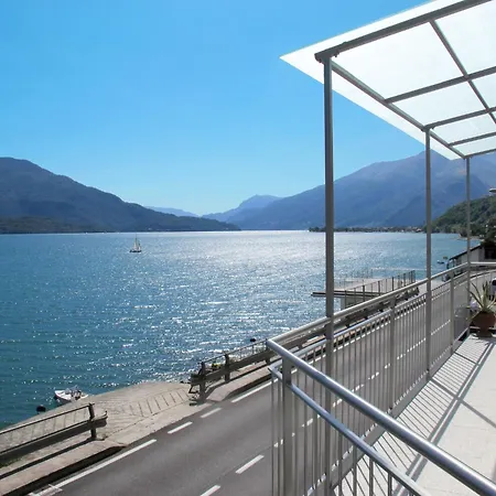 Girasole - Gla128 By Interhome * Gera Lario