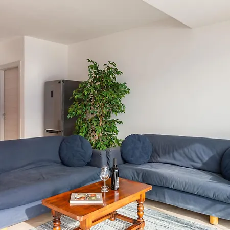 Apartment Girasole - Gla128 By Interhome *