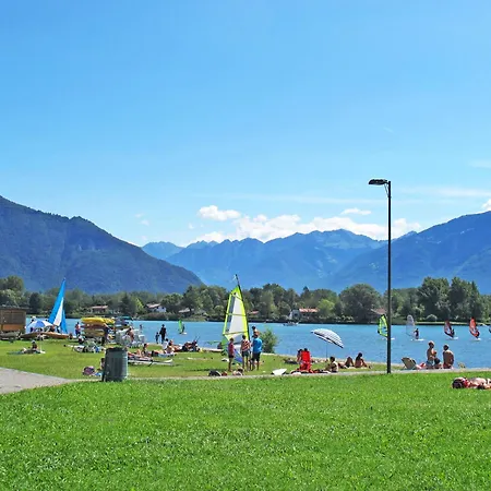 Girasole - Gla128 By Interhome Lejlighed