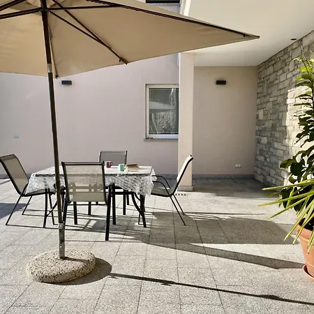 Girasole - Gla128 By Interhome Gera Lario