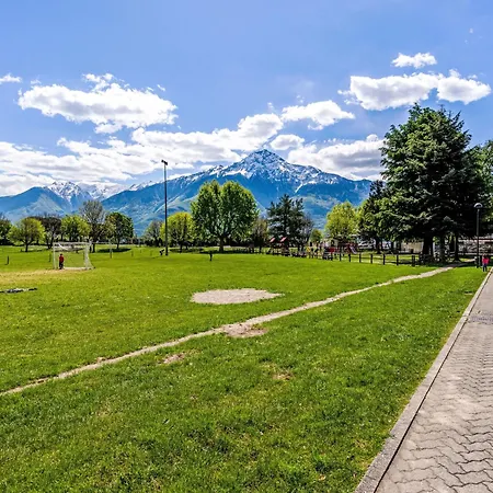 شقة Girasole - Gla128 By Interhome