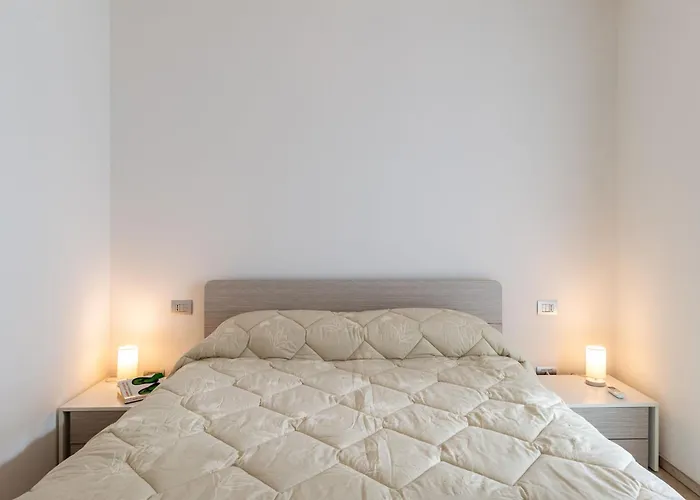 شقة Girasole - Gla128 By Interhome *