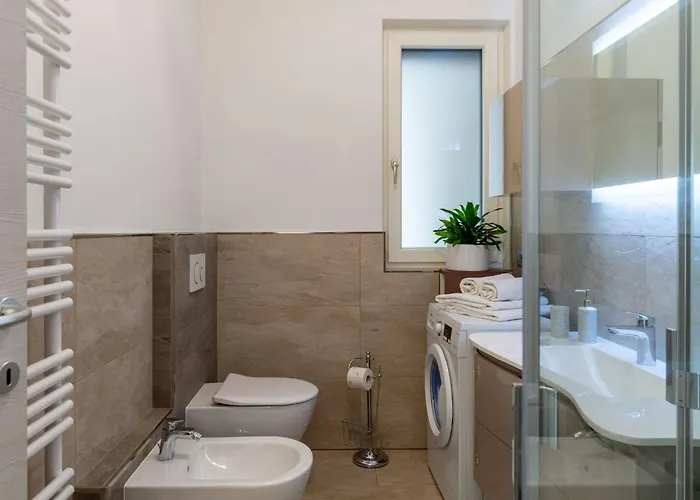 Girasole - Gla128 By Interhome شقة جيرا لاريو