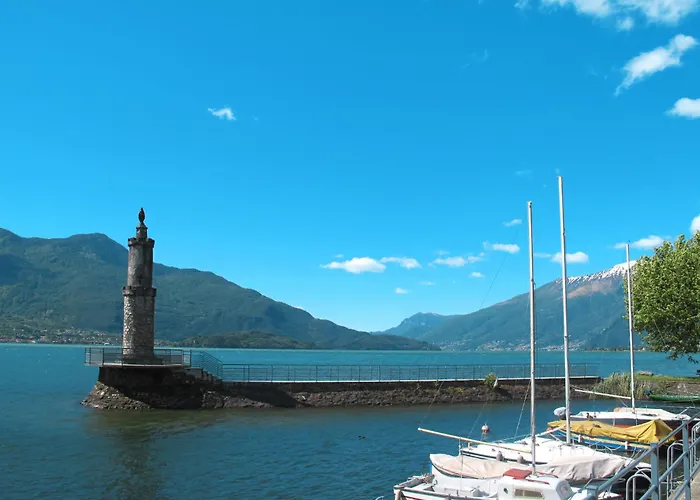 Girasole - Gla128 By Interhome *