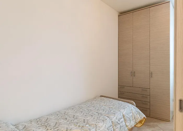 شقة Girasole - Gla128 By Interhome *