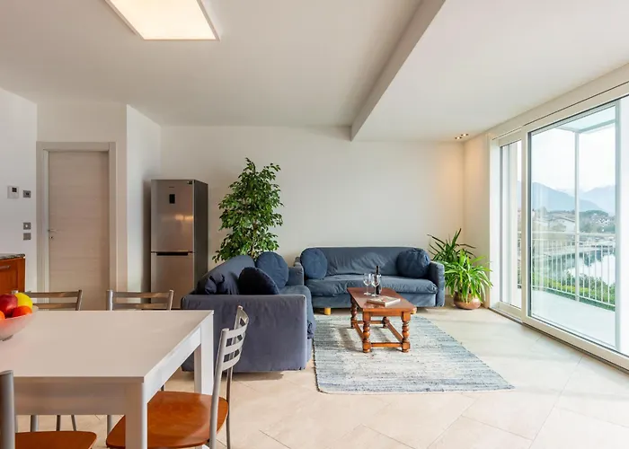 Girasole - Gla128 By Interhome *