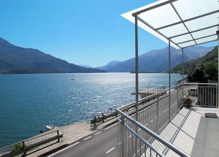 Girasole - Gla128 By Interhome * جيرا لاريو