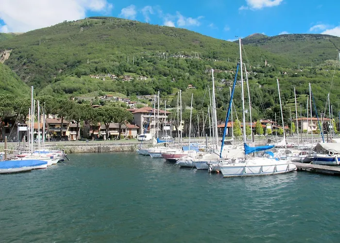 Apartmán Girasole - Gla128 By Interhome