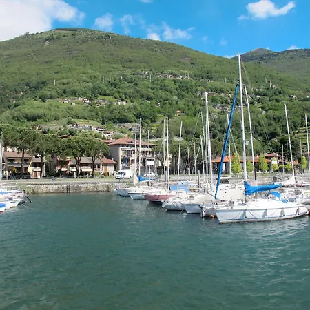 Lägenhet Girasole - Gla128 By Interhome