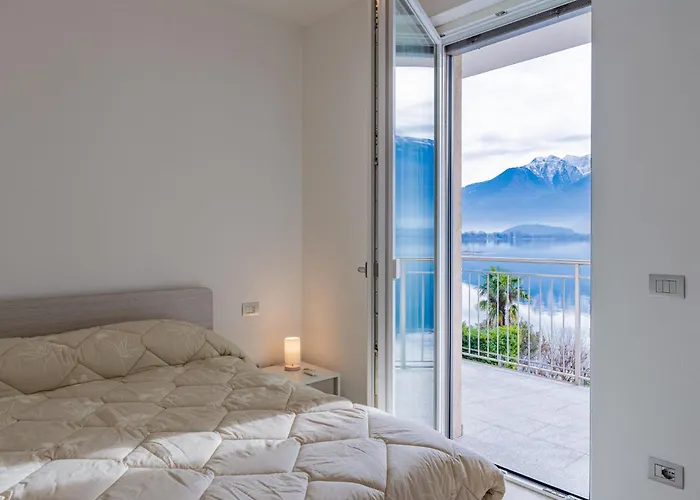 Apartamento Girasole - Gla128 By Interhome